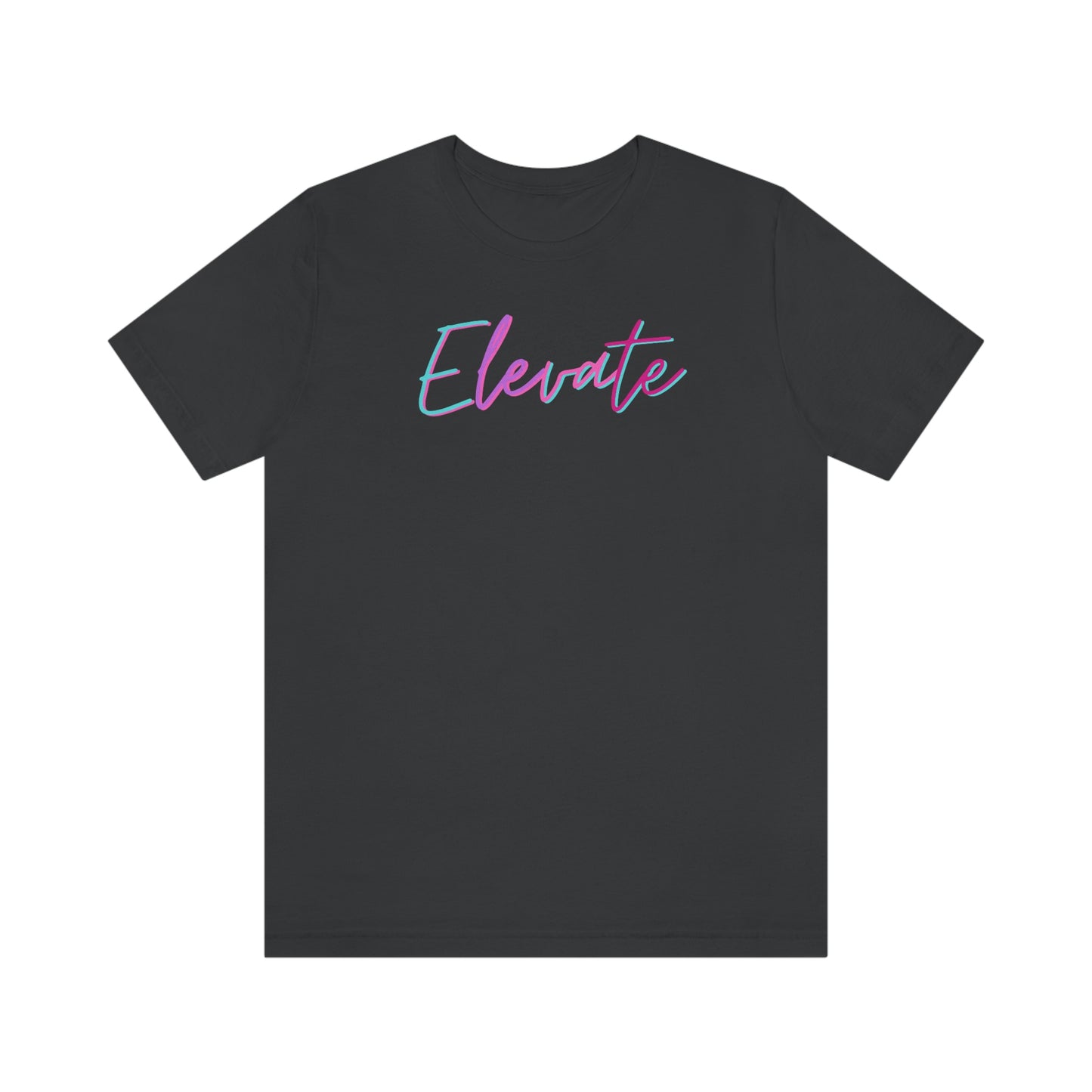 Elevate Short Sleeve