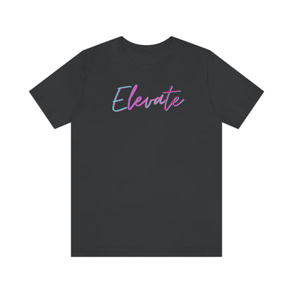 Elevate Short Sleeve