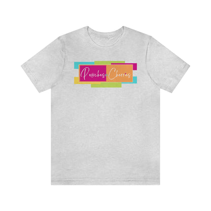 All-City Short Sleeve