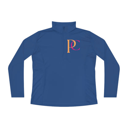 PnC Quarter-Zip Pullover