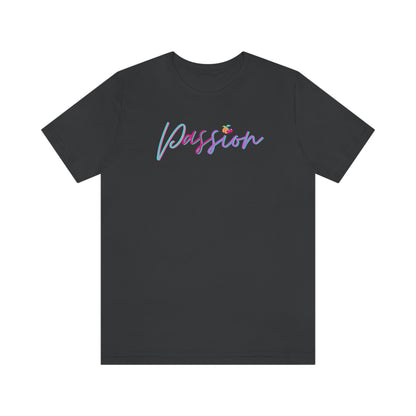 Passion Short Sleeve