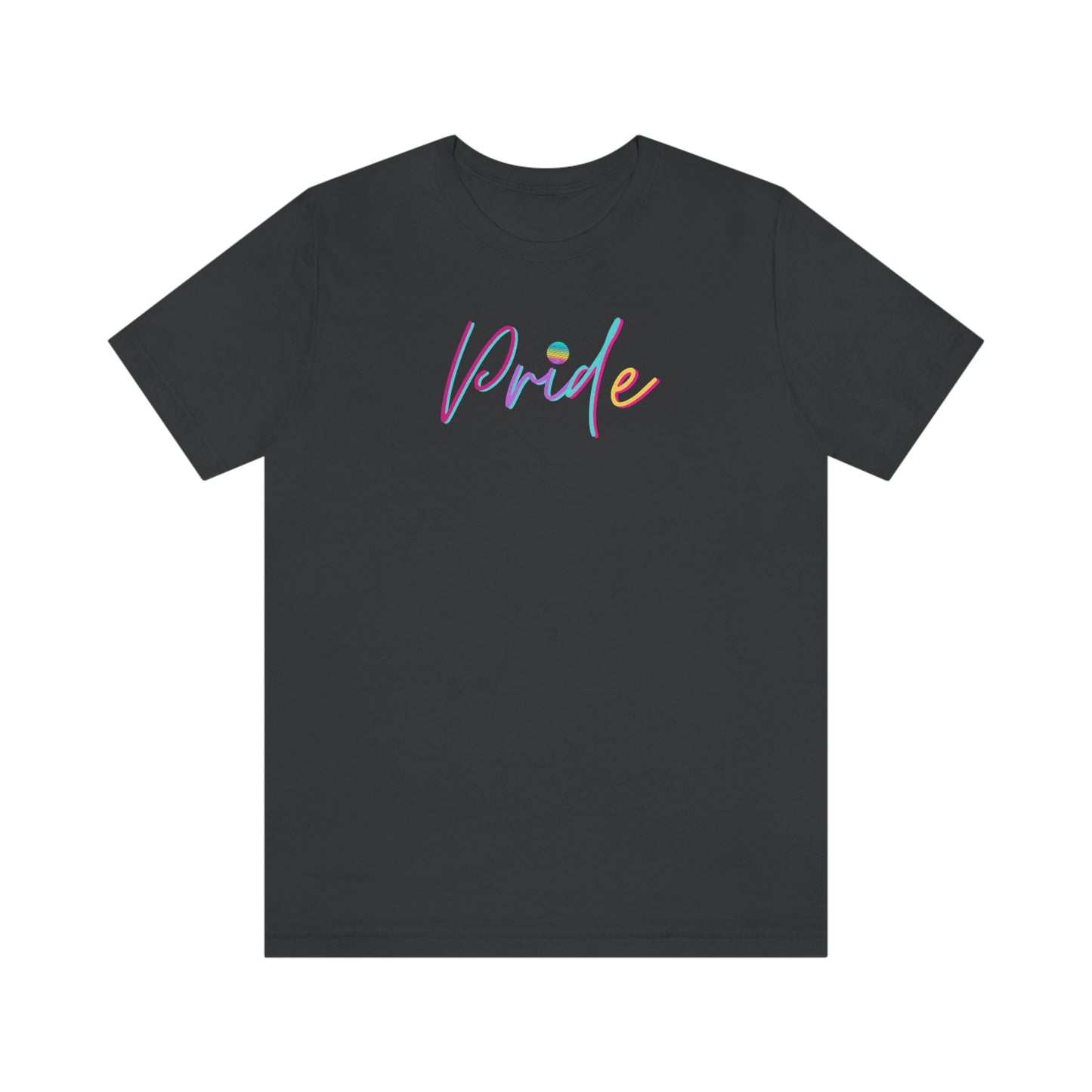 Pride Short Sleeve