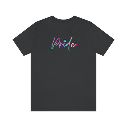 Pride Short Sleeve