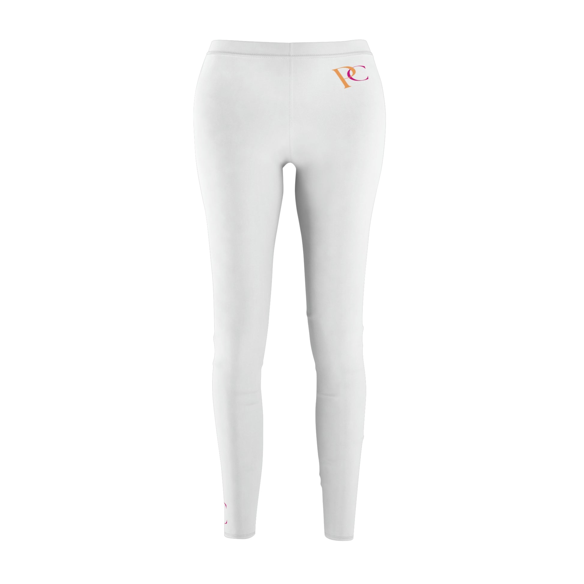 PnC Sports Leggings-Peaches n Cherries