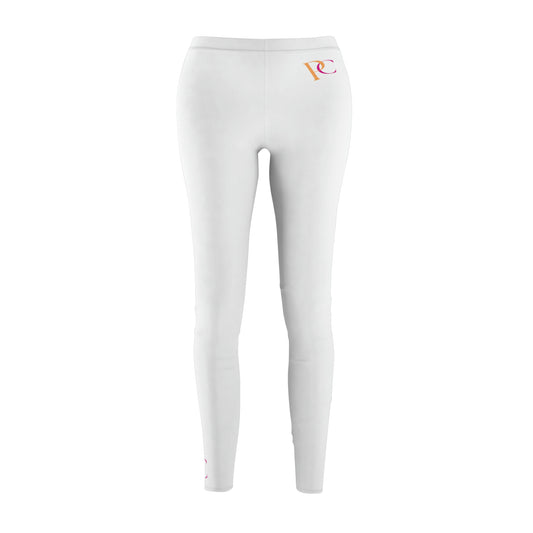 PnC Sports Leggings-Peaches n Cherries