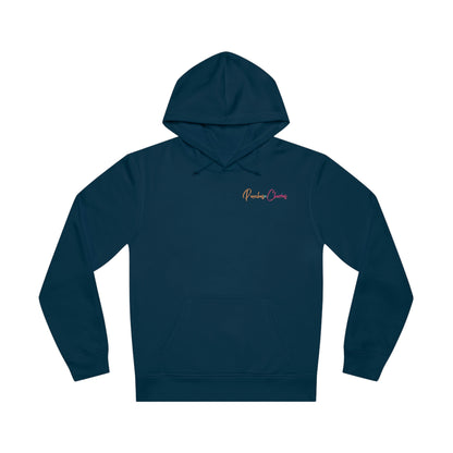 Signature Pullover Hoodie