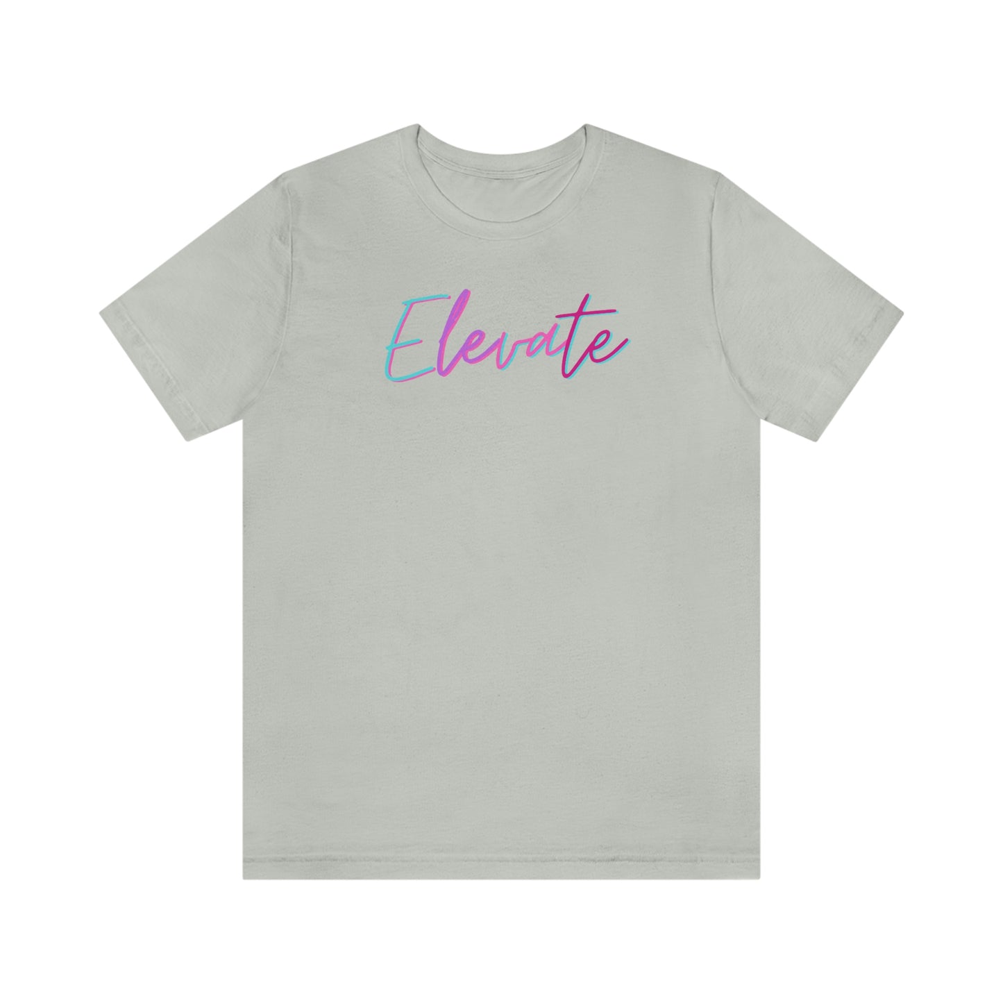 Elevate Short Sleeve