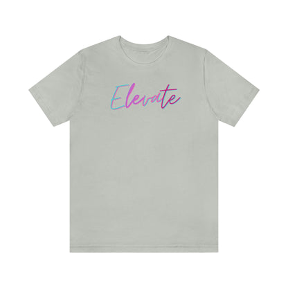 Elevate Short Sleeve