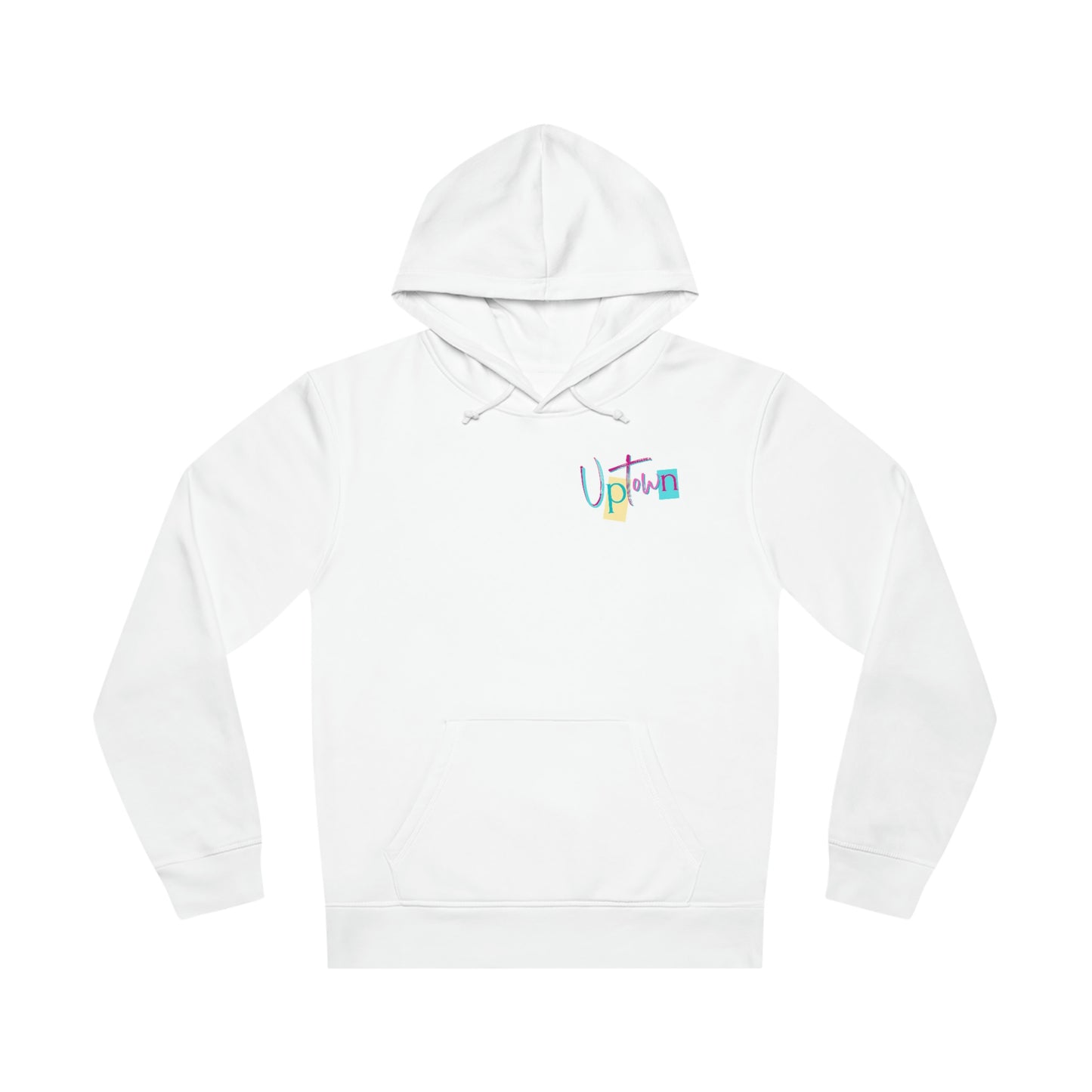 Uptown Pullover Hoodie