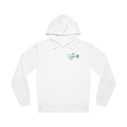 Uptown Pullover Hoodie