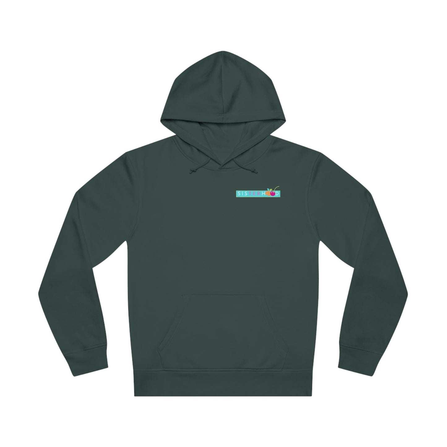 Sisterhood Pullover Hoodie