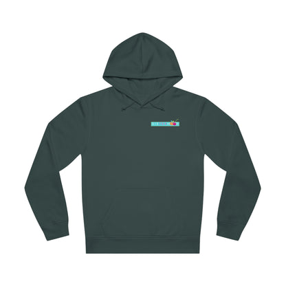 Sisterhood Pullover Hoodie
