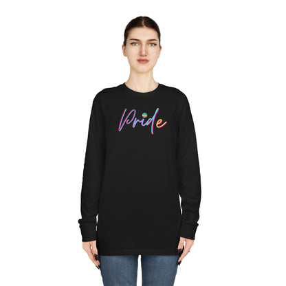 Pride Long Sleeve Crewneck