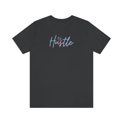 Hustle Short Sleeve