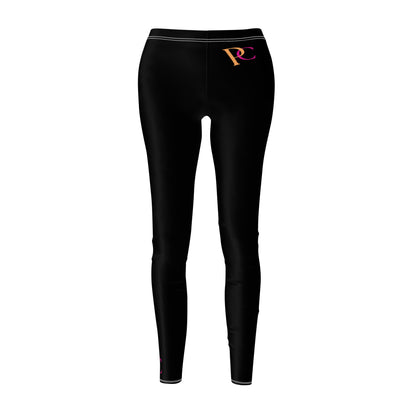 PnC Sports Leggings-Peaches n Cherries