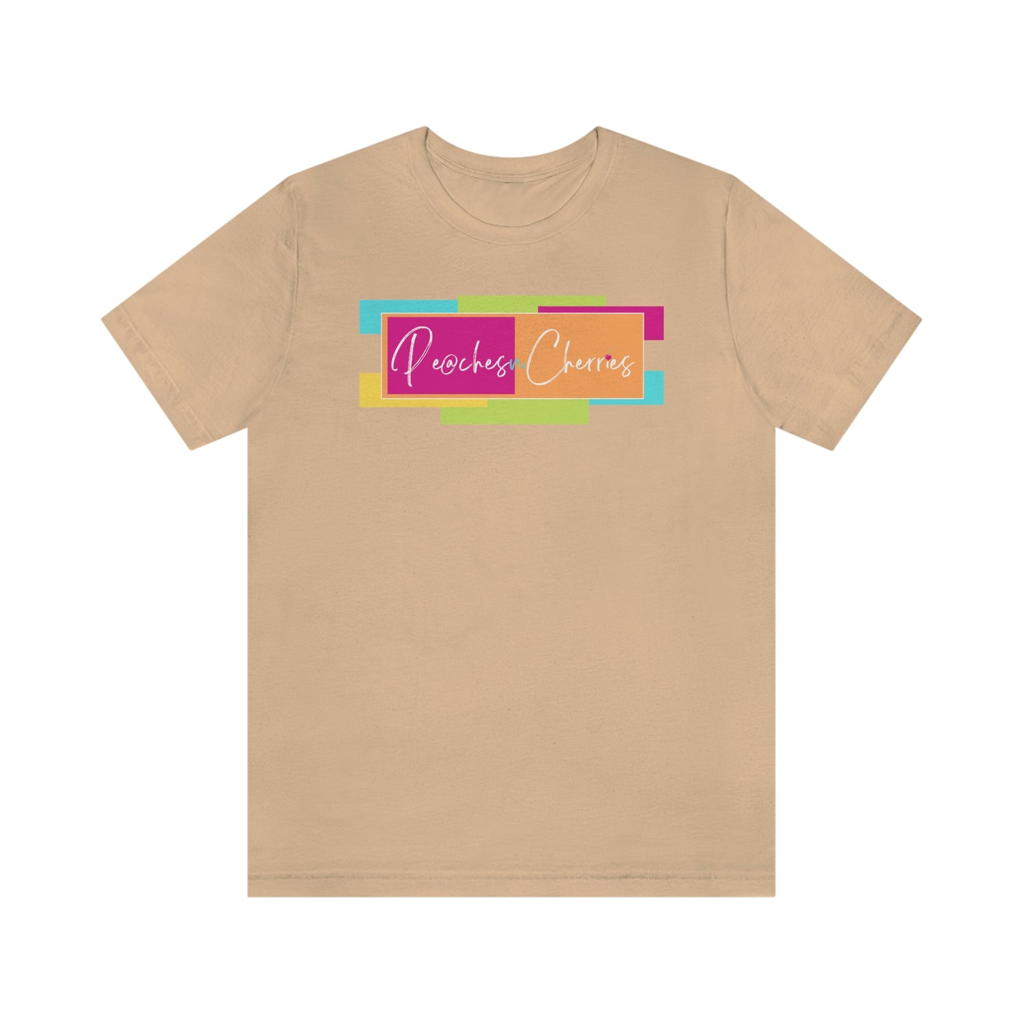 All-City Short Sleeve