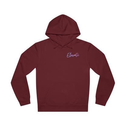 Elevate Pullover Hoodie-Peaches n Cherries