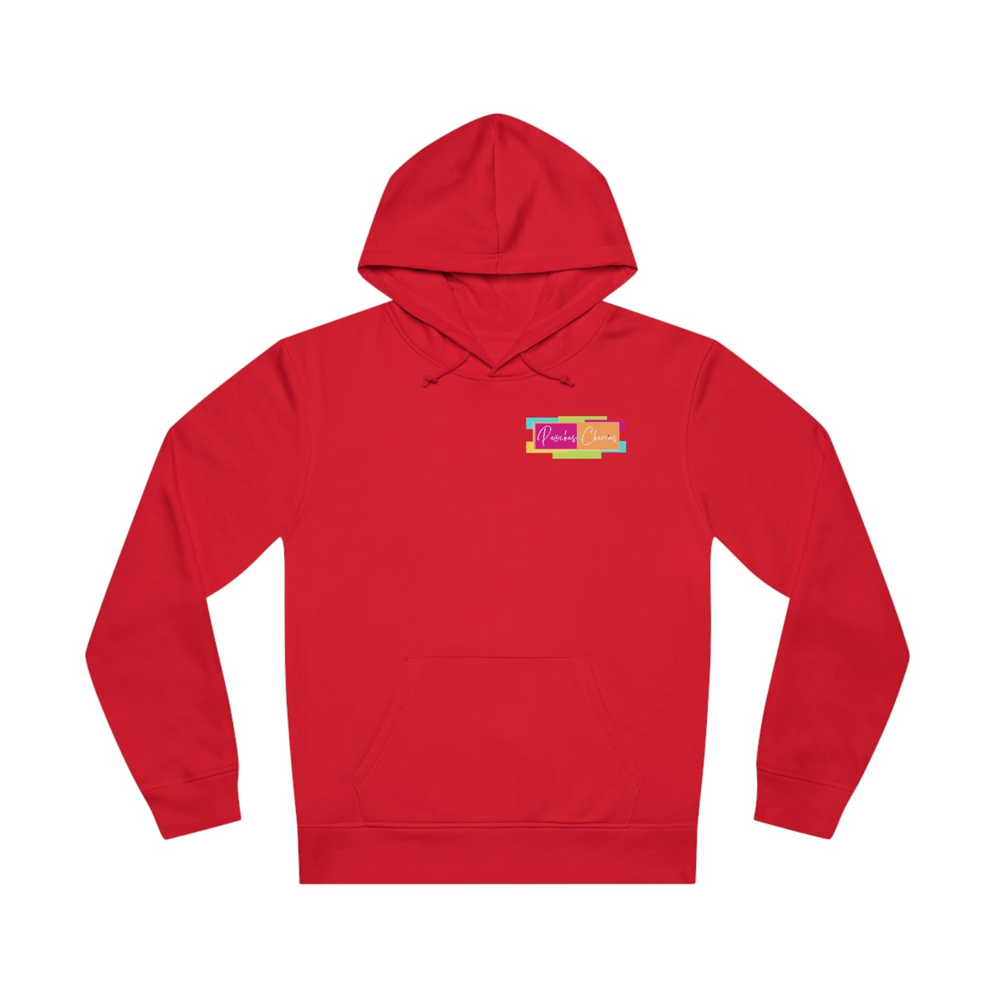All-City Pullover Hoodie