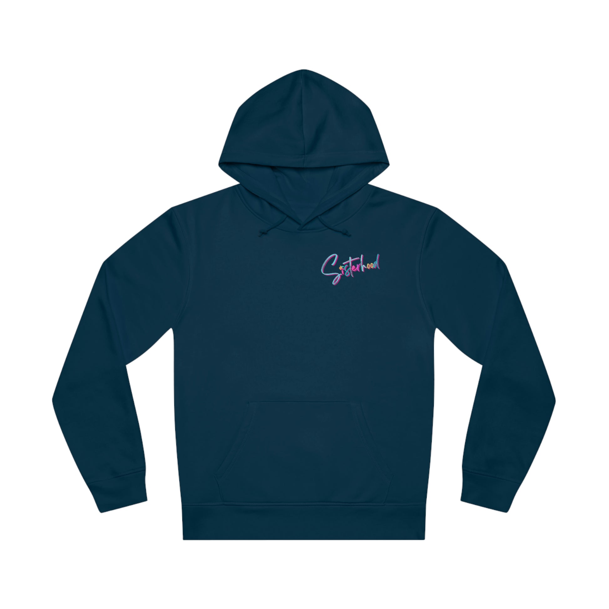 Sisterhood Signature Pullover Hoodie-Peaches n Cherries