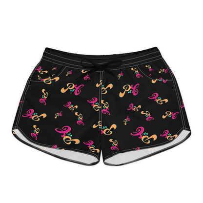 PnC Bottom Shorts-Peaches n Cherries