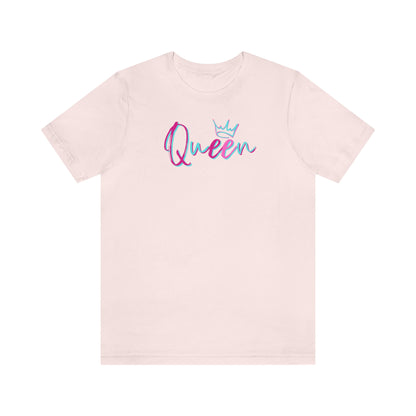 Queen Short Sleeve