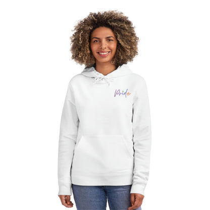 Pride Pullover Hoodie