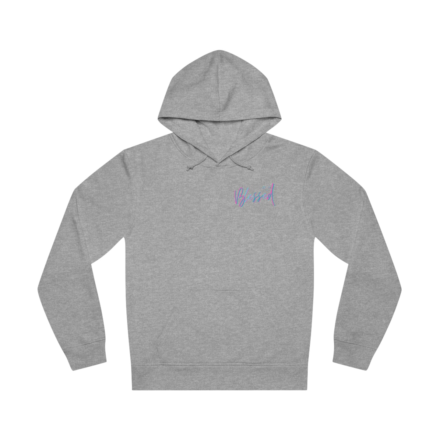 Blessed Pullover Hoodie