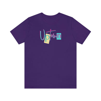 Uptown Short Sleeve