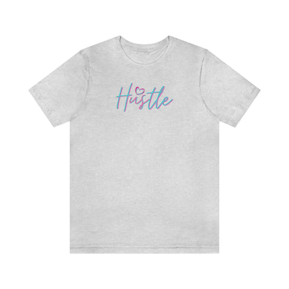Hustle Short Sleeve