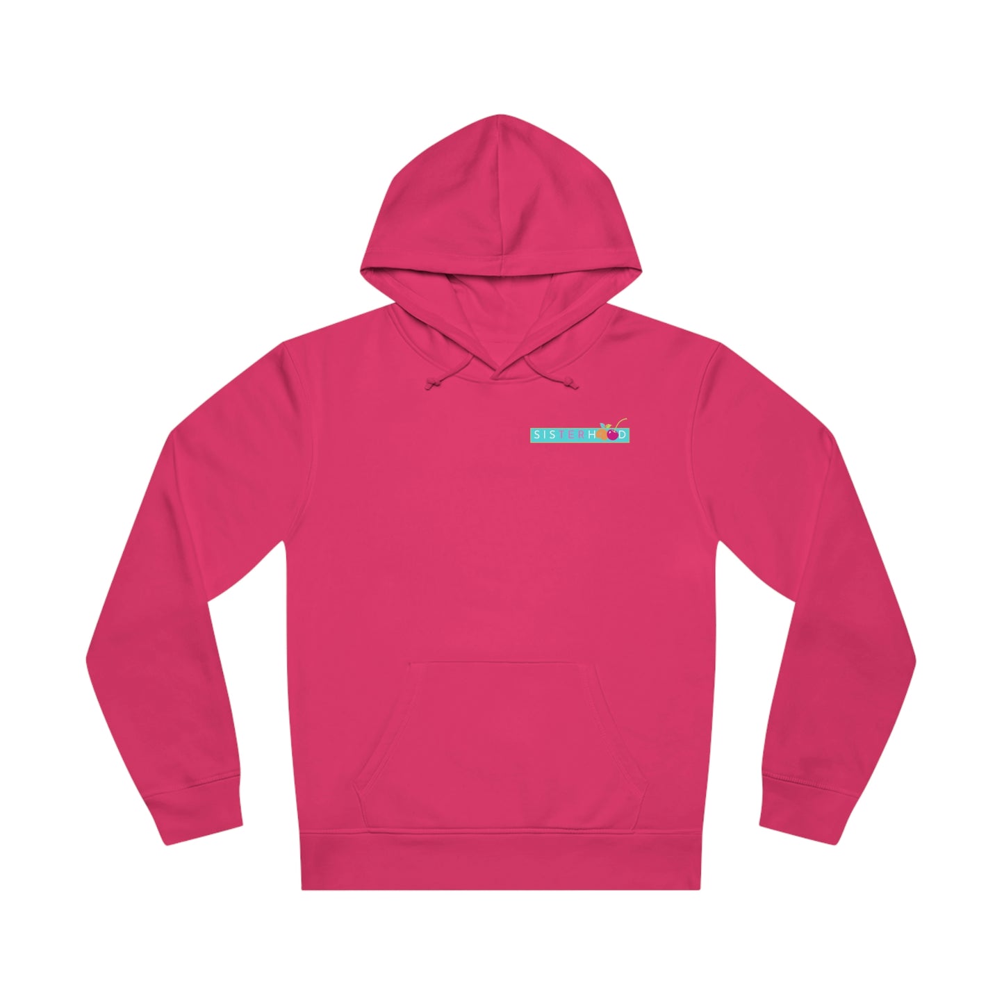 Sisterhood Pullover Hoodie