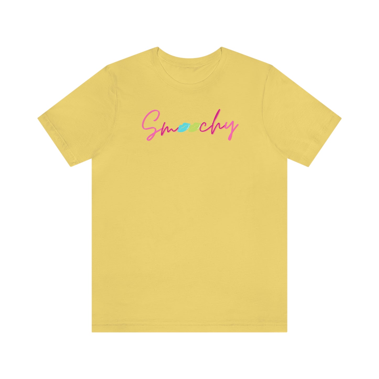 Smoochy Short Sleeve