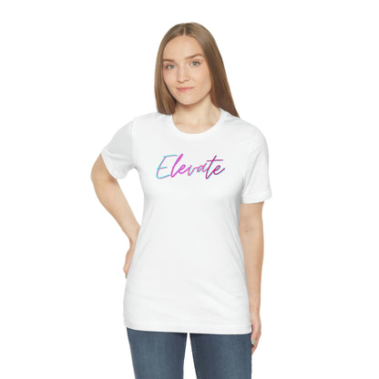 Elevate Short Sleeve