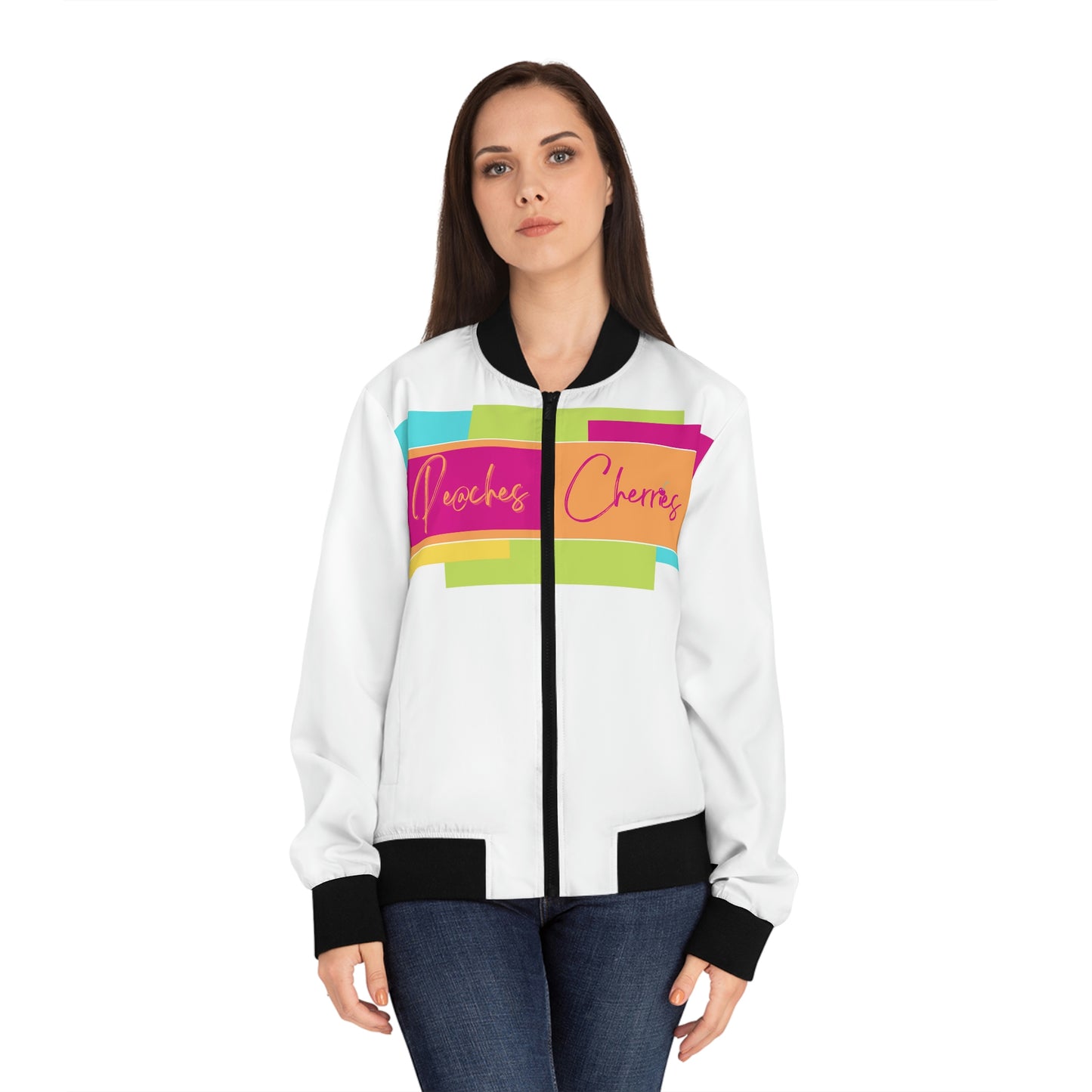 All-City Bomber Jacket