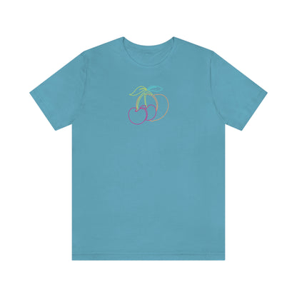 Fruitful Short Sleeve
