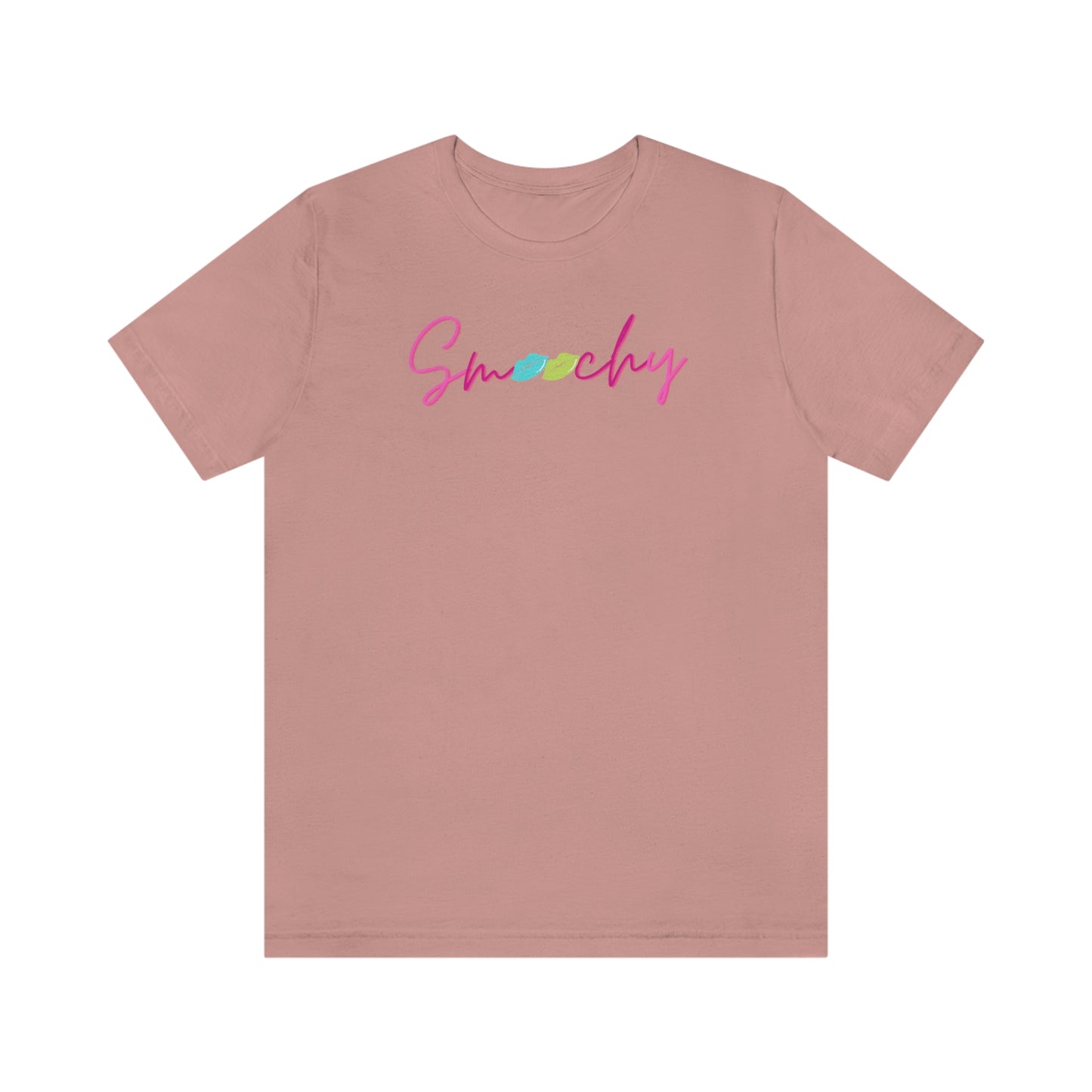 Smoochy Short Sleeve