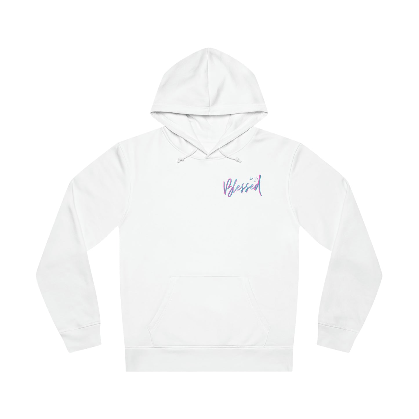 Blessed Pullover Hoodie