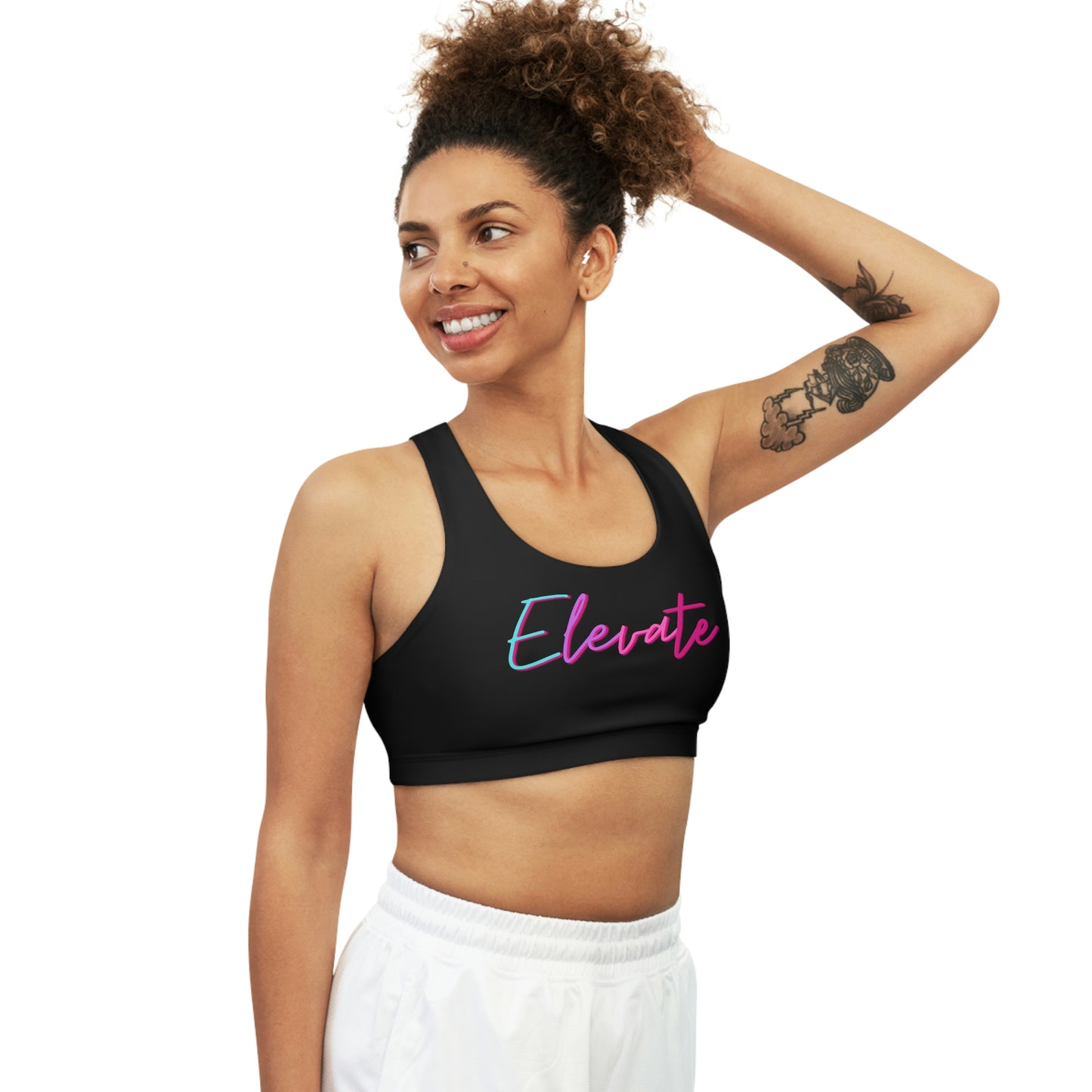 Elevate Sports Bra