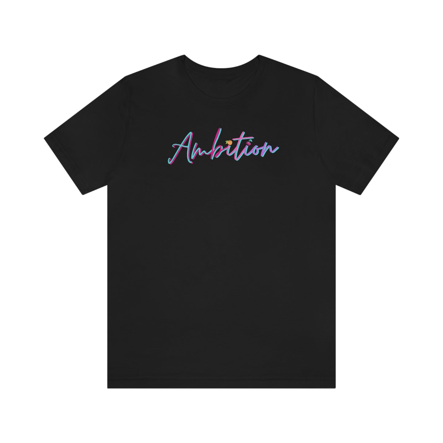 Ambition Short Sleeve