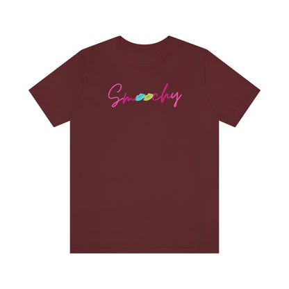 Smoochy Short Sleeve