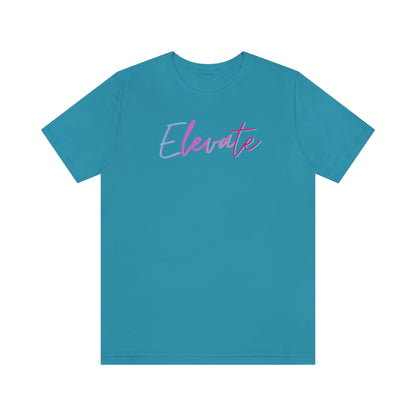 Elevate Short Sleeve