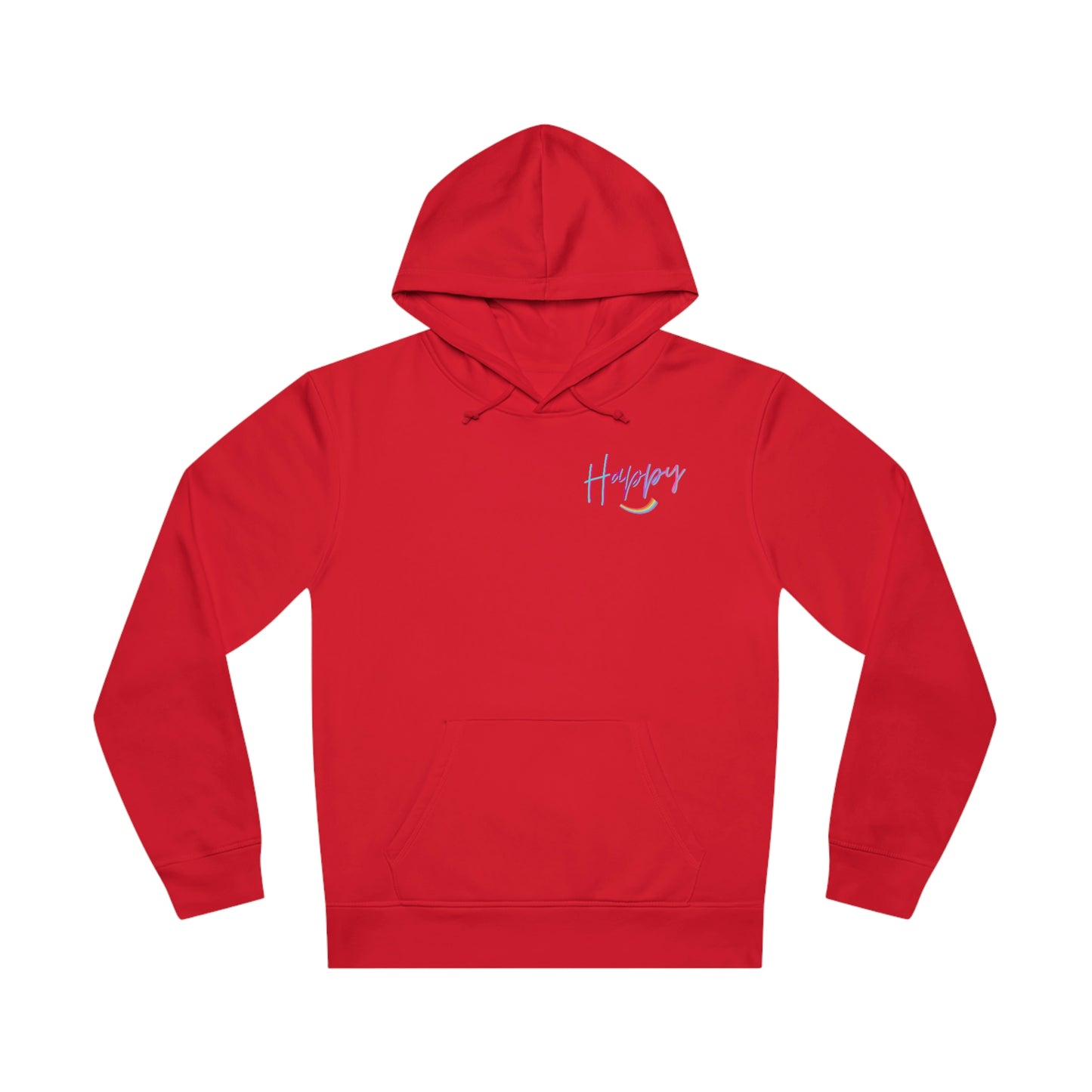 Happy Pullover Hoodie