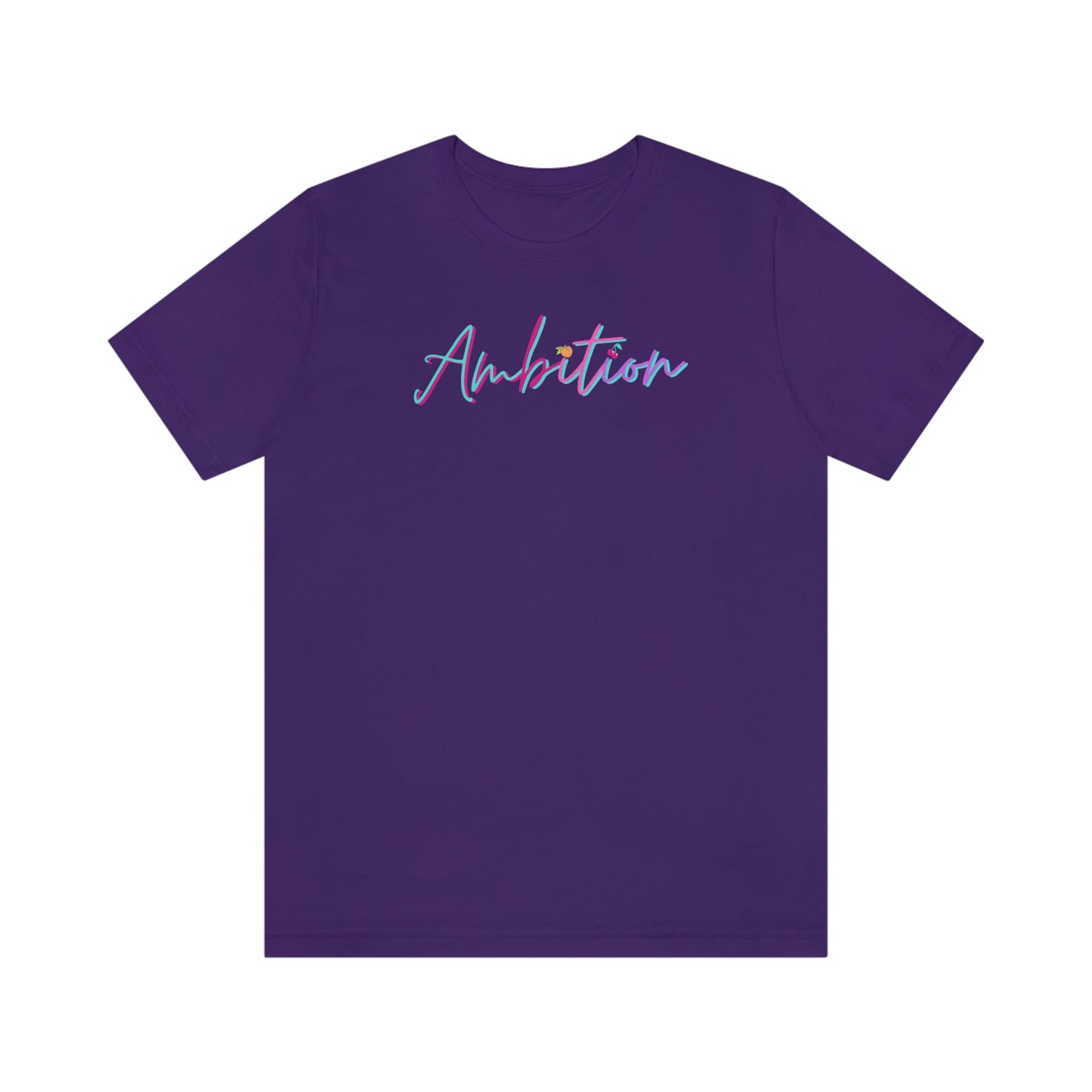 Ambition Short Sleeve