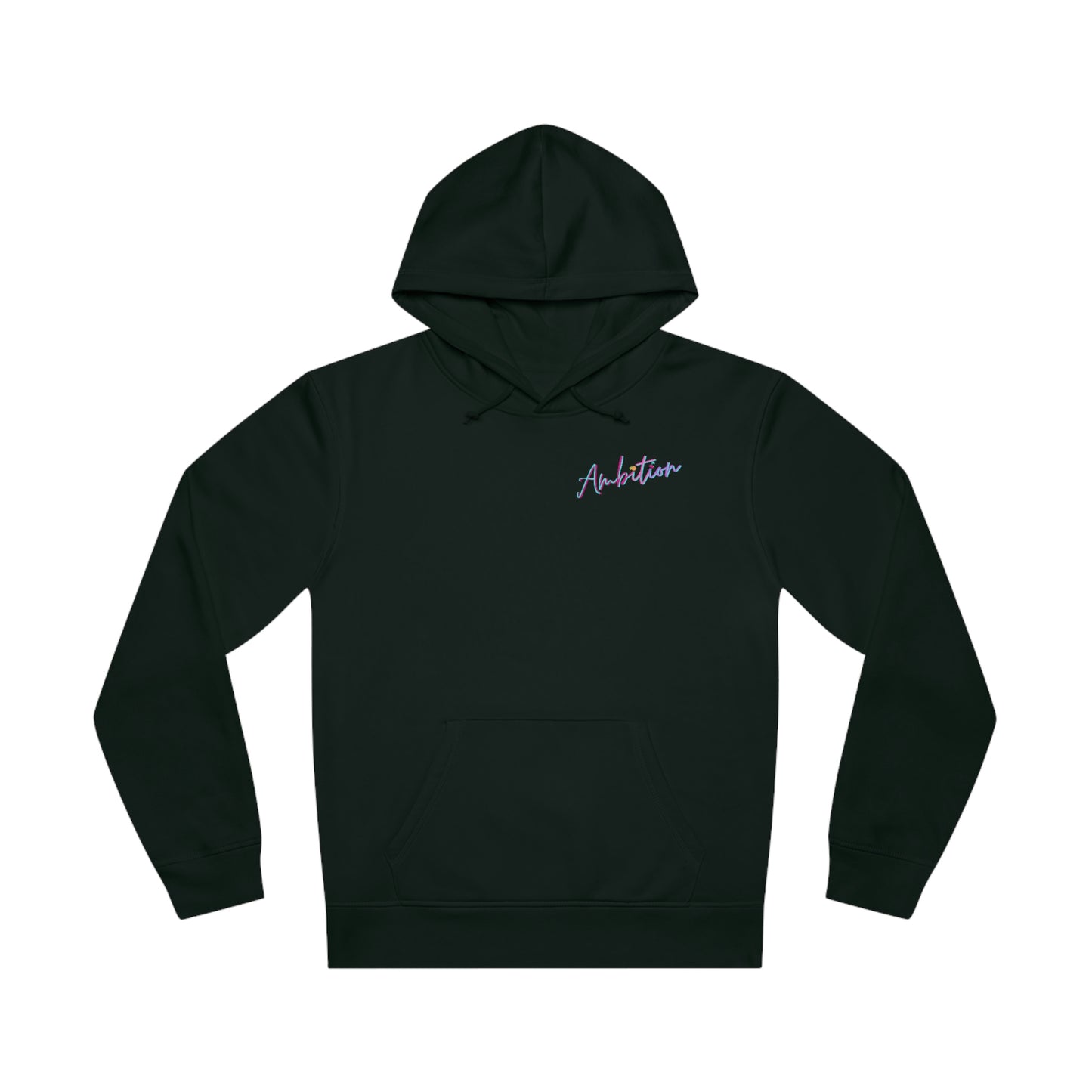 Ambition Pullover Hoodie
