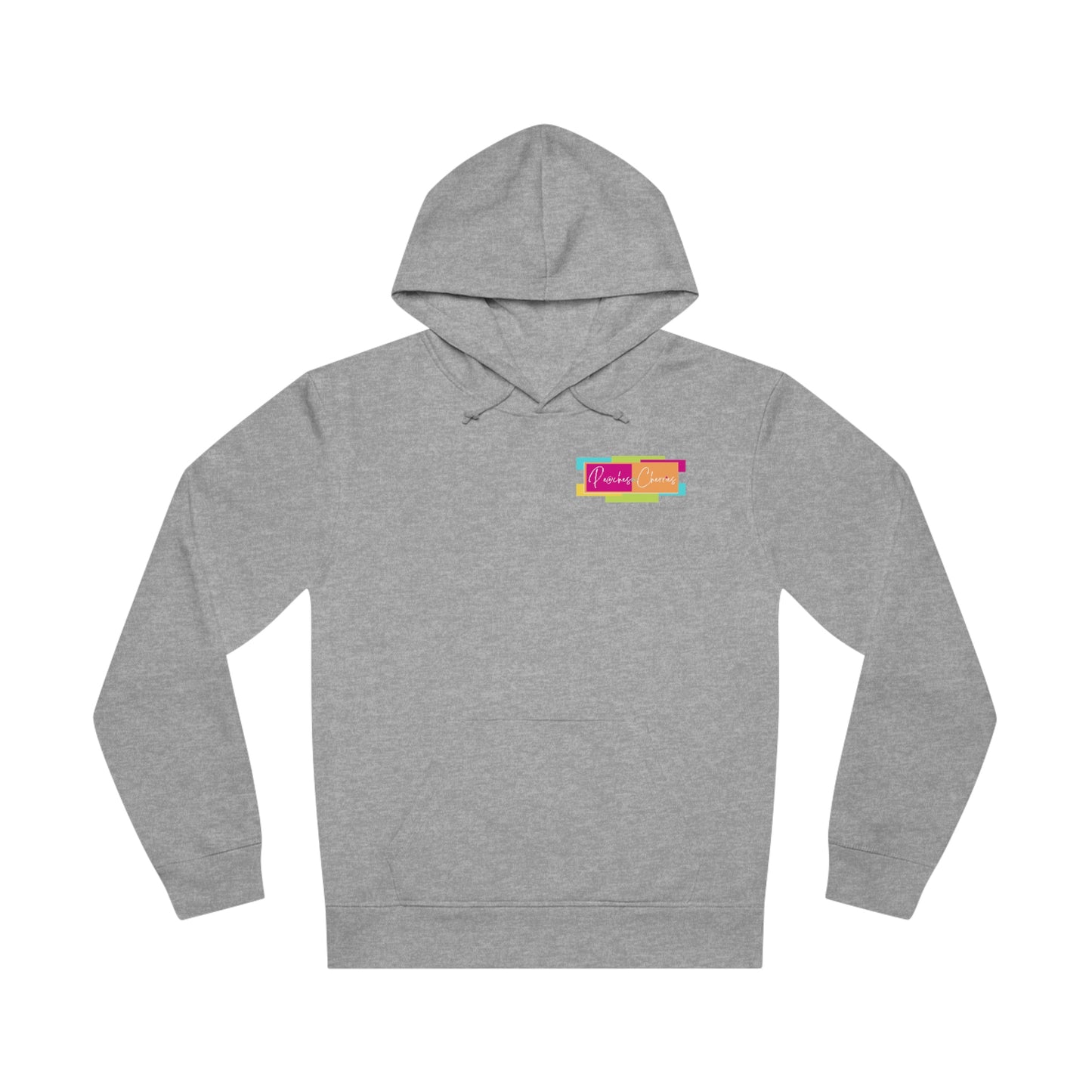 All-City Pullover Hoodie