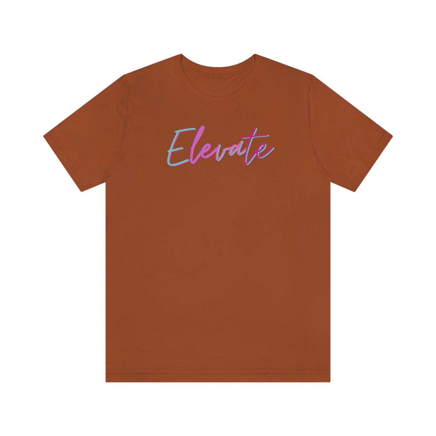 Elevate Short Sleeve