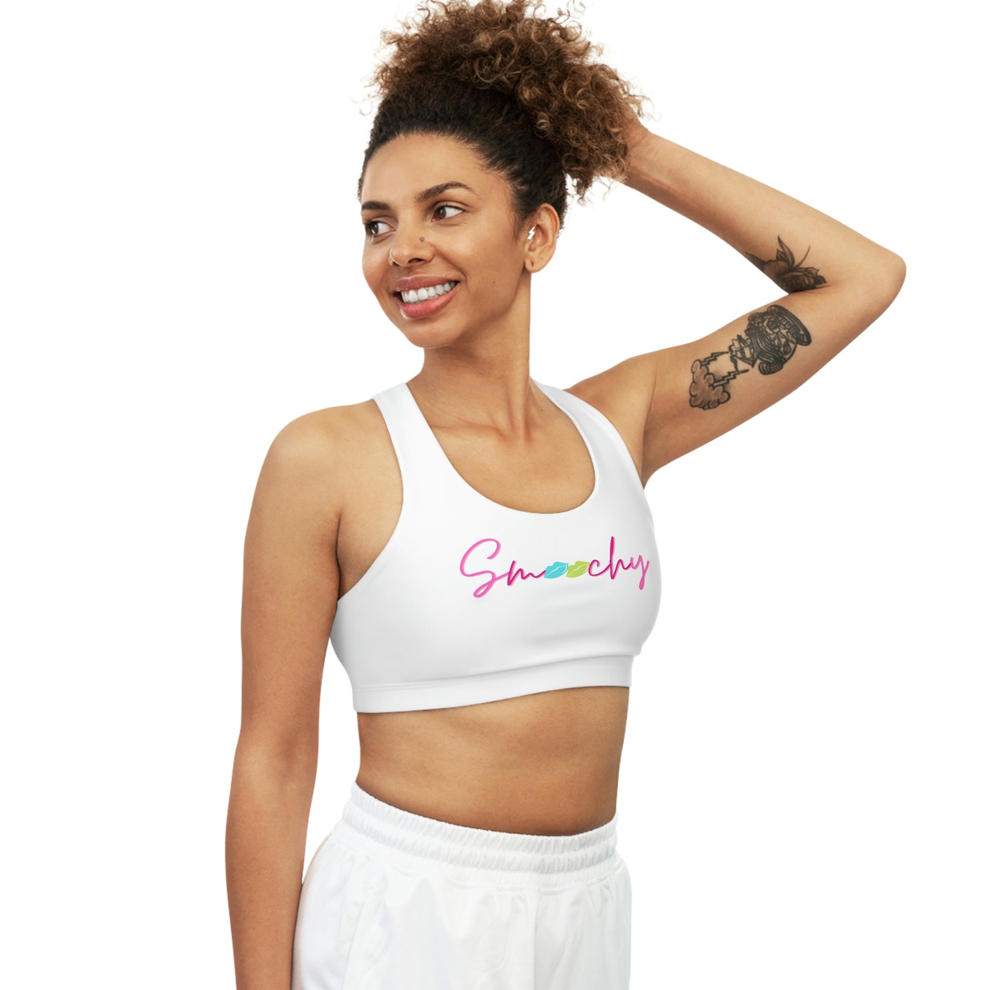 Smoochy Sports Bra