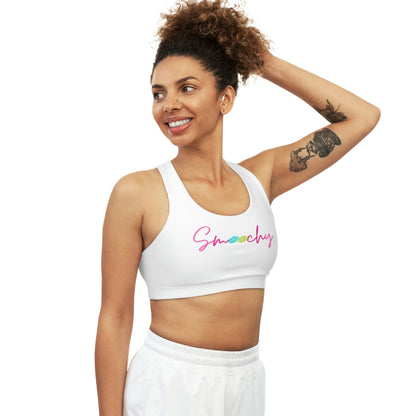 Smoochy Sports Bra