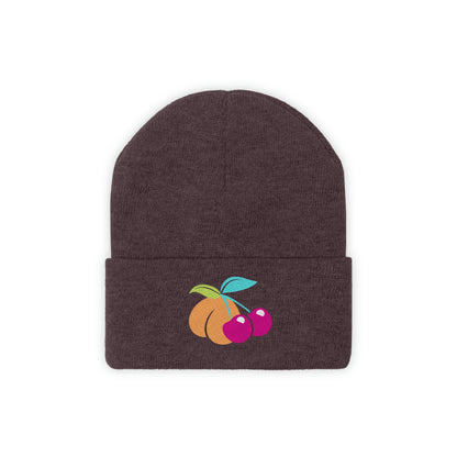 Fruitful Knit Beanie