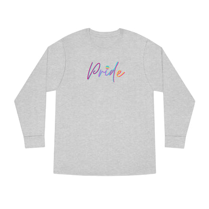 Pride Long Sleeve Crewneck