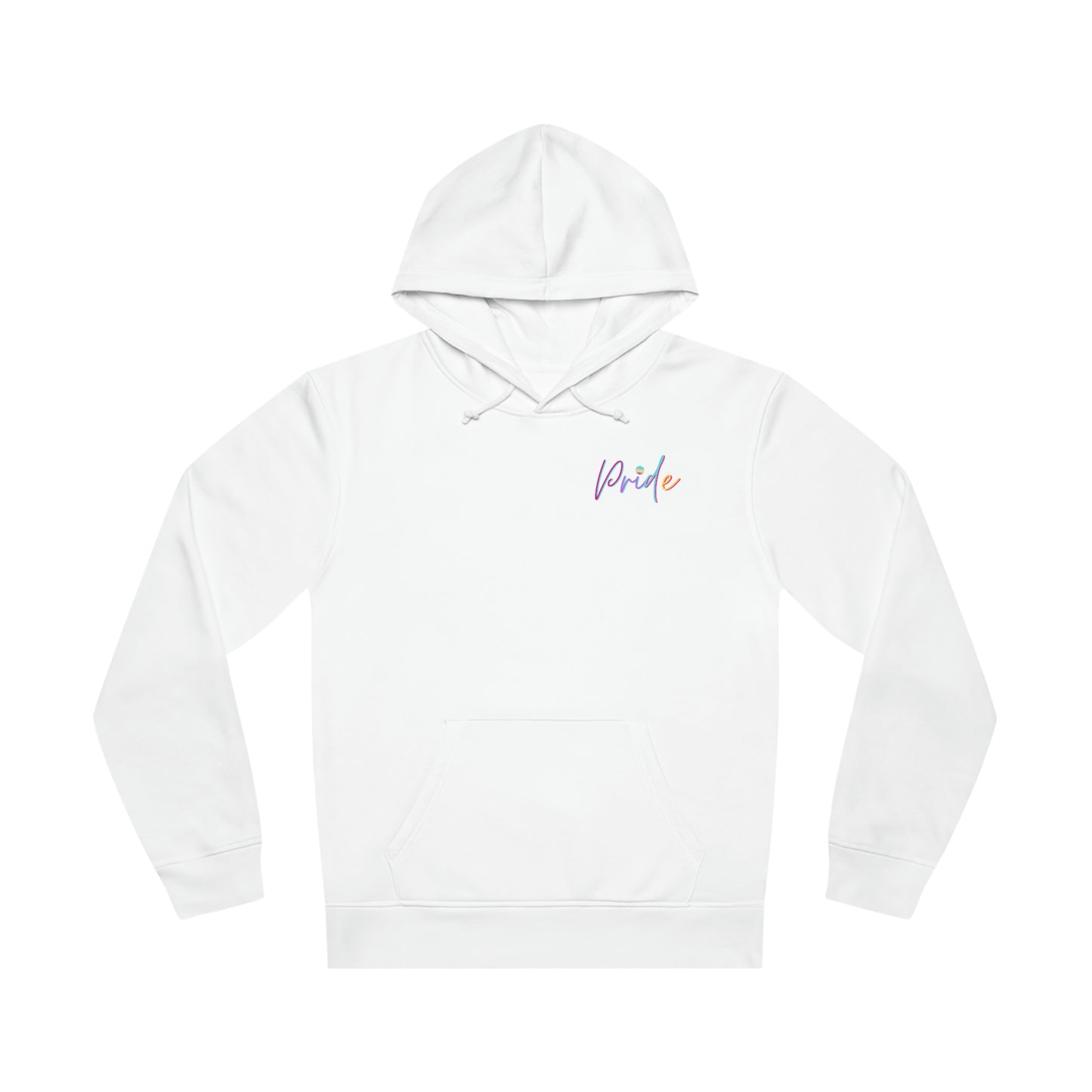 Pride Pullover Hoodie-Peaches n Cherries